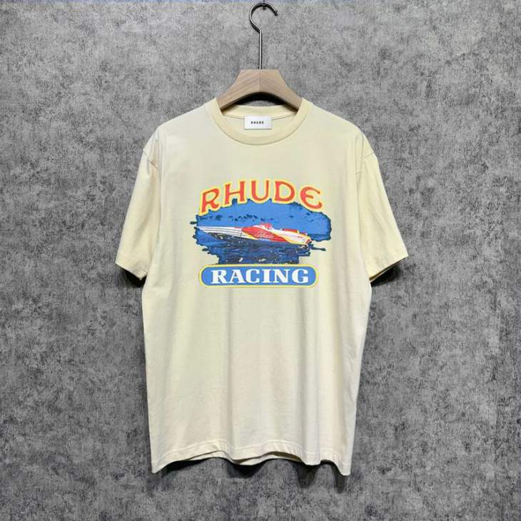 Picture of Rhude T Shirts Short _SKURhudeS-2XL11trRH1472585